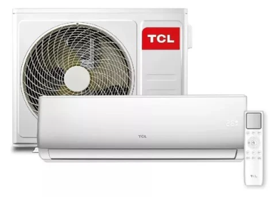 Reparacion de aire acondicionado tcl